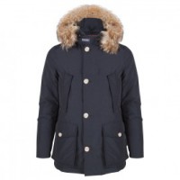 woolrich winterjas